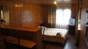 Nicole House
